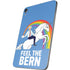 Feel The Bern Unicorn Apple iPad Mini Skin