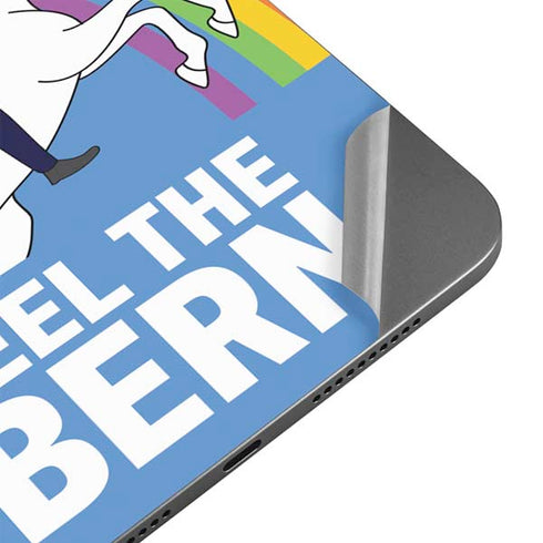 Feel The Bern Unicorn Apple iPad Mini Skin
