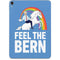 Feel The Bern Unicorn Apple iPad Pro Skin