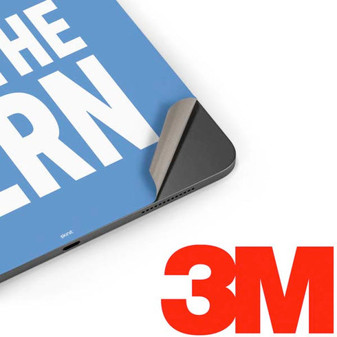 Feel The Bern Unicorn Apple iPad Pro Skin