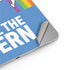 Feel The Bern Unicorn iPad Pro 13in M4 (2024) Skin