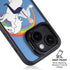 Feel The Bern Unicorn iPhone 13 Kickstand Case