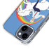 Feel The Bern Unicorn iPhone 14 MagSafe Case