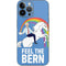 Feel The Bern Unicorn iPhone 15 Pro Max Skin