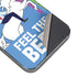 Feel The Bern Unicorn iPhone 15 Pro Max Skin