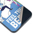 Feel The Bern Unicorn iPhone 15 Skin