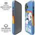 Feel The Bern Unicorn iPhone 16 Magsafe Impact Case