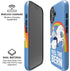 Feel The Bern Unicorn iPhone 16 Plus Magsafe Impact Case