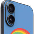 Feel The Bern Unicorn iPhone 16 Plus Skin