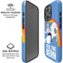Feel The Bern Unicorn iPhone 16 Pro Max Magsafe Impact Case