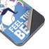 Feel The Bern Unicorn iPhone 16 Pro Skin