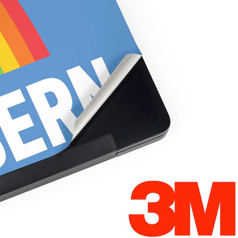 Feel The Bern Unicorn Dell Latitude Skin