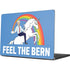 Feel The Bern Unicorn Apple MacBook Pro 14-inch Skin