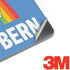 Feel The Bern Unicorn MacBook Skins