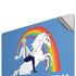 Feel The Bern Unicorn Apple MacBook Pro 16-inch Skin