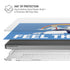 Feel The Bern Unicorn MacBook Cases