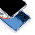Feel The Bern Unicorn Moto G Play 4G (2024) Clear Case