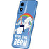 Feel The Bern Unicorn Moto G Play 4G (2024) Skin