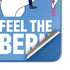 Feel The Bern Unicorn Moto G Play 4G (2024) Skin