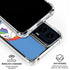 Feel The Bern Unicorn Moto G Power 5G (2024) Clear Case