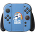 Feel The Bern Unicorn Nintendo Switch 2 (2025) with Joy-Con Skin