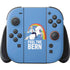 Feel The Bern Unicorn Nintendo Switch 2 (2025) Joy-Con Controller Skin