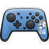 Feel The Bern Unicorn Nintendo Skins