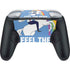 Feel The Bern Unicorn Nintendo Switch 2 (2025) Pro Controller Skin
