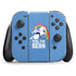 Feel The Bern Unicorn Nintendo Skins
