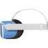 Feel The Bern Unicorn Oculus Quest 2 Skin
