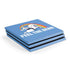 Feel The Bern Unicorn PlayStation PS4 Skins