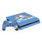 Feel The Bern Unicorn PlayStation PS4 Skins
