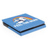 Feel The Bern Unicorn PlayStation PS4 Skins