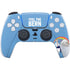 Feel The Bern Unicorn PS5 Pro Bundle Skin