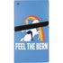 Feel The Bern Unicorn PS5 Pro Console Skin