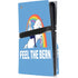 Feel The Bern Unicorn PlayStation PS5 Skins