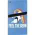 Feel The Bern Unicorn PS5 Pro Disk Console Skin