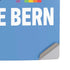 Feel The Bern Unicorn PS5 Pro Disk Console Skin