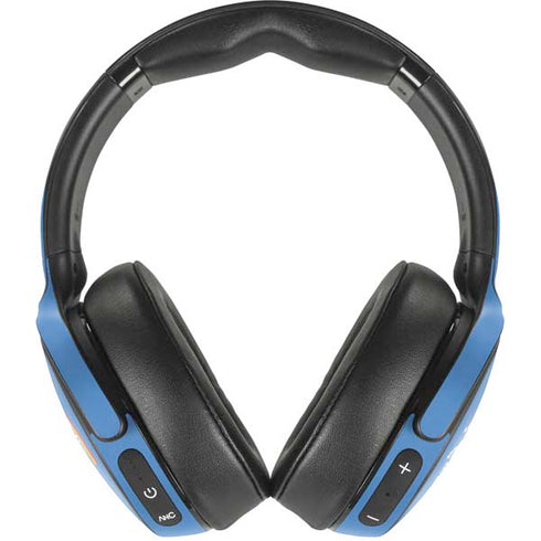 Feel The Bern Unicorn Skullcandy Venue Skin