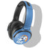 Feel The Bern Unicorn Skullcandy Venue Skin