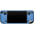 Feel The Bern Unicorn Steam Deck Handheld Gaming Computer Skin