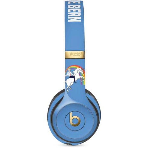 Feel The Bern Unicorn Studio Wireless 3 Skin