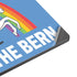 Feel The Bern Unicorn Surface Laptop 7 15in Skin