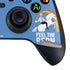 Feel The Bern Unicorn Xbox Series X Bundle Skin