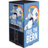 Feel The Bern Unicorn XBox Series X Digital Edition Bundle Skin