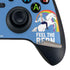 Feel The Bern Unicorn XBox Series X Digital Edition Bundle Skin