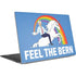 Feel The Bern Unicorn Dell XPS Skin