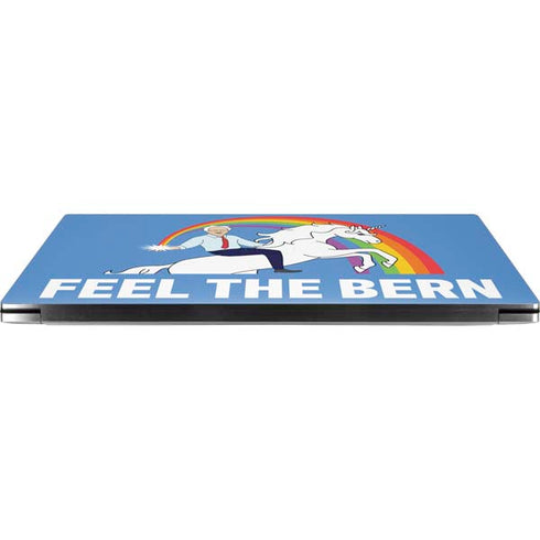 Feel The Bern Unicorn Dell XPS Skin