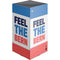 Feel The Bern XBox Series X Digital Edition Console Skin