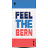 Feel The Bern XBox Series X Digital Edition Console Skin